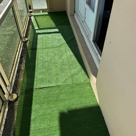 Apartament Claire Joie Bourges Zewnętrze zdjęcie