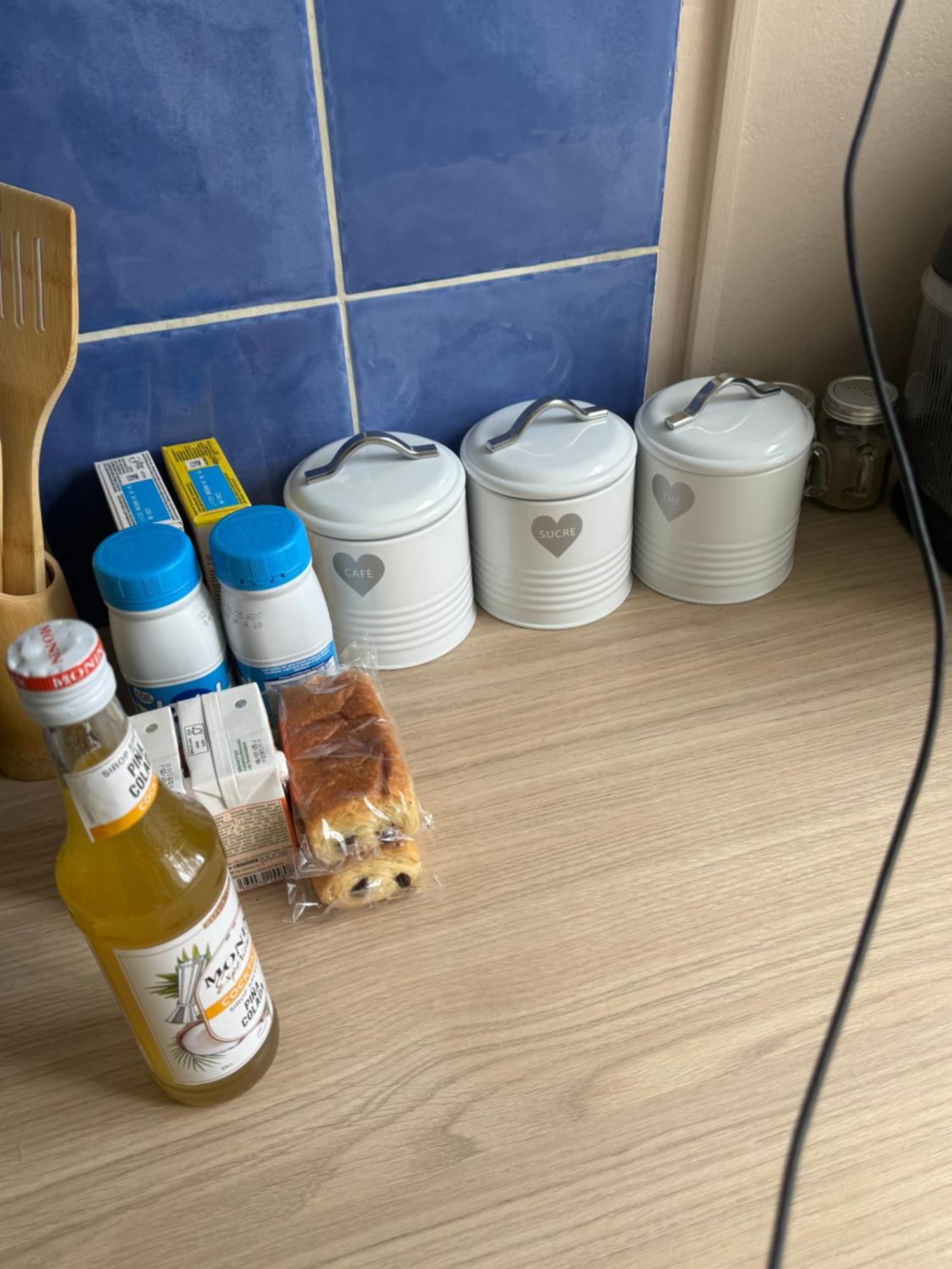 Apartament Claire Joie Bourges Zewnętrze zdjęcie