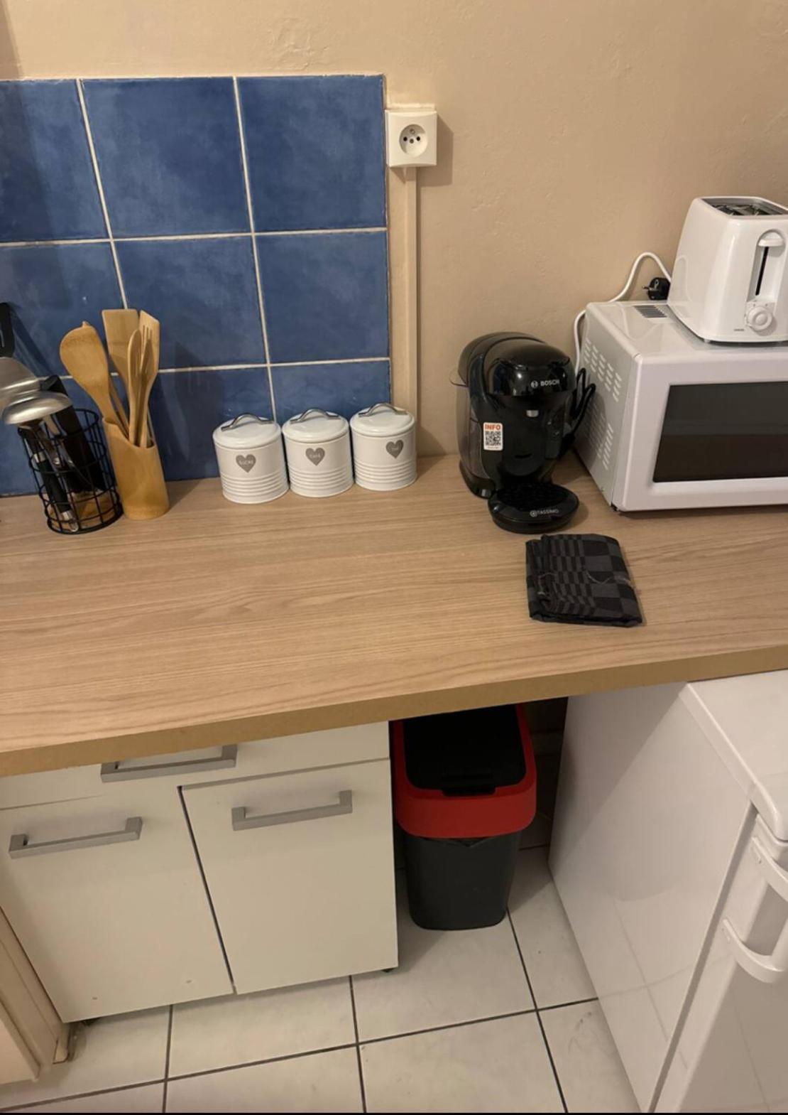Apartament Claire Joie Bourges Zewnętrze zdjęcie