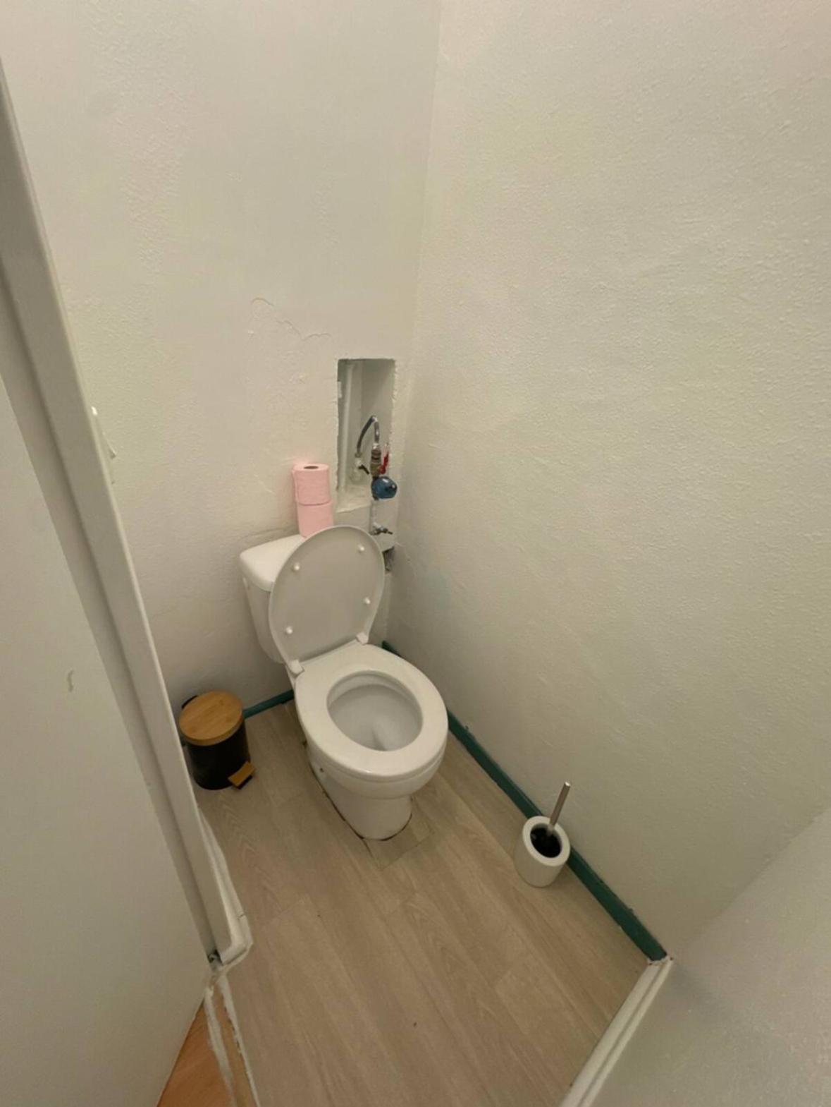 Apartament Claire Joie Bourges Zewnętrze zdjęcie
